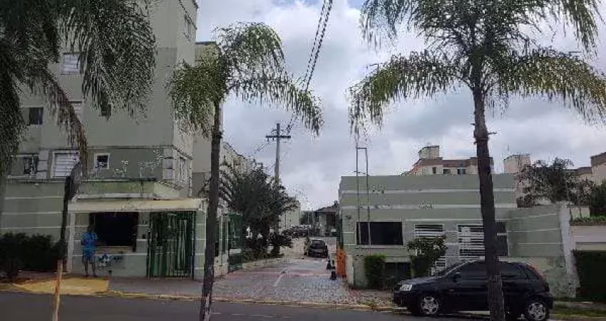Apartamento à venda 2 quartos, 75m², loteamento parque sao martinho, campinas - sp