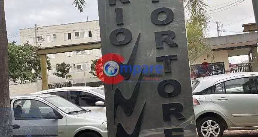 Apartamento à venda 2 quartos, 1 vaga, 94m², rios di italia, sao jose do rio preto - sp