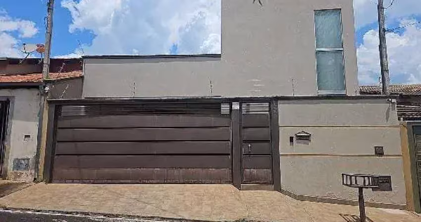 Casa à venda 3 quartos, 192m², centro, monte aprazivel - sp