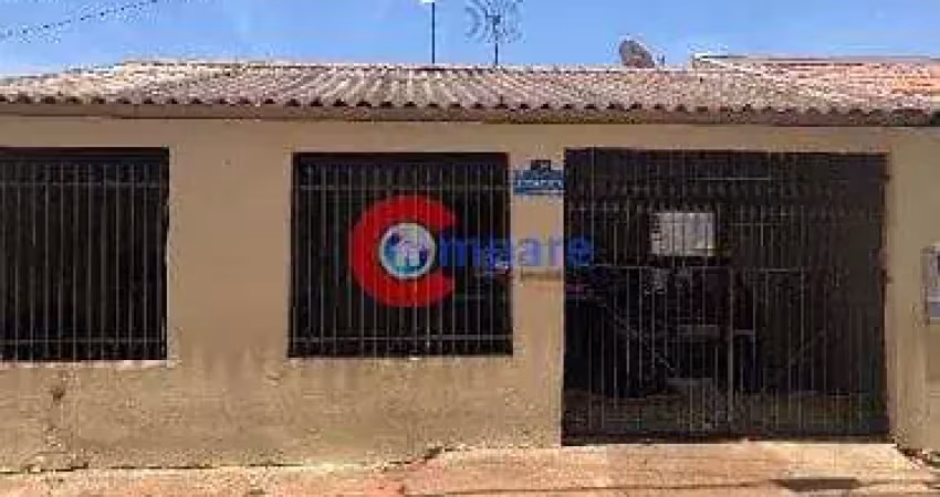 Casa à venda 10m², conj alvares machado, alvares machado - sp