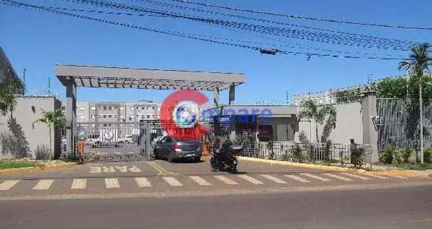 Apartamento à venda 2 quartos, 1 vaga, 88m², chacaras pedro correa de carvalho, ribeirao preto - sp