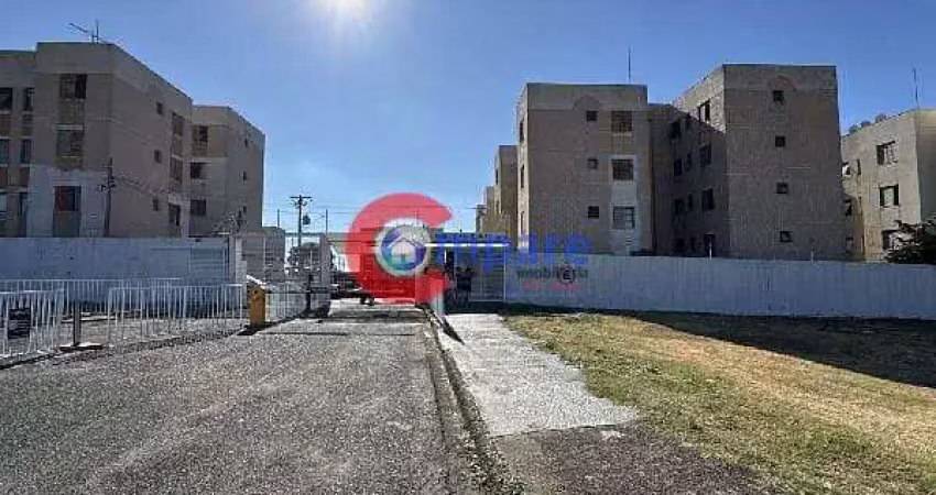 Apartamento à venda 2 quartos, 1 vaga, 48m², jardim teotonio vilela, marilia - sp
