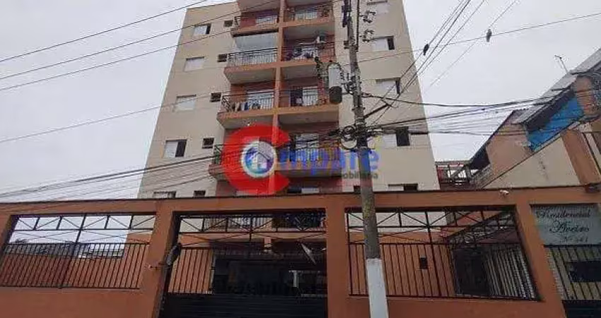 Apartamento à venda 2 quartos, 90m², jardim brasilia, sao paulo - sp