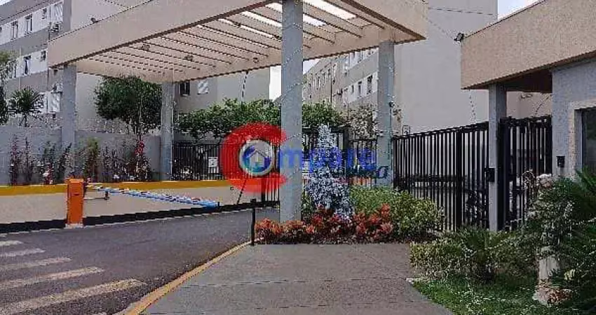 Apartamento à venda 2 quartos, 1 vaga, 86m², ipiranga, ribeirao preto - sp
