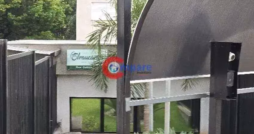 Apartamento à venda 1 quarto, 1 vaga, 33m², jardim betania, sorocaba - sp
