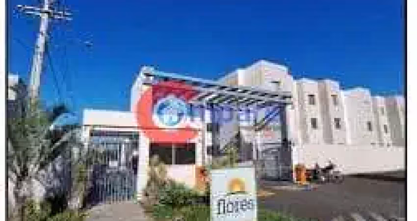 Apartamento à venda 1 vaga, 10m², jardim boer i, americana - sp