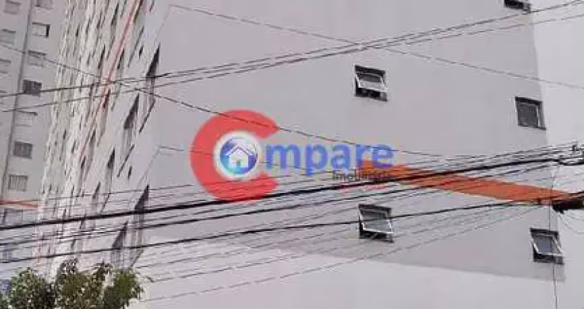 Apartamento à venda 2 quartos, 49m², brasilandia, sao paulo - sp