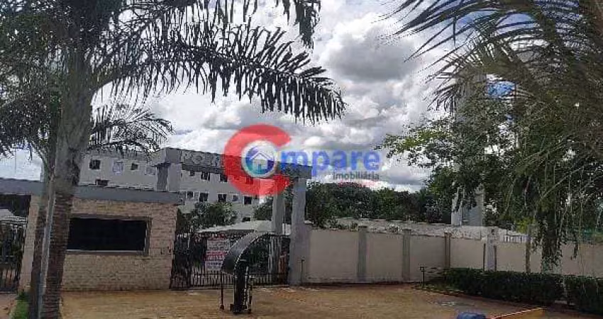Apartamento à venda 2 quartos, 1 vaga, 91m², jardim nunes, sao jose do rio preto - sp