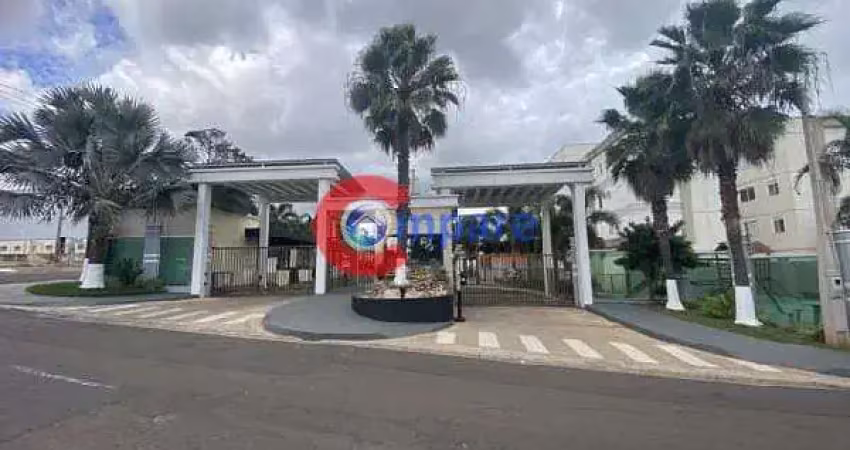 Apartamento à venda 2 quartos, 1 vaga, 48m², distrito industrial, marilia - sp