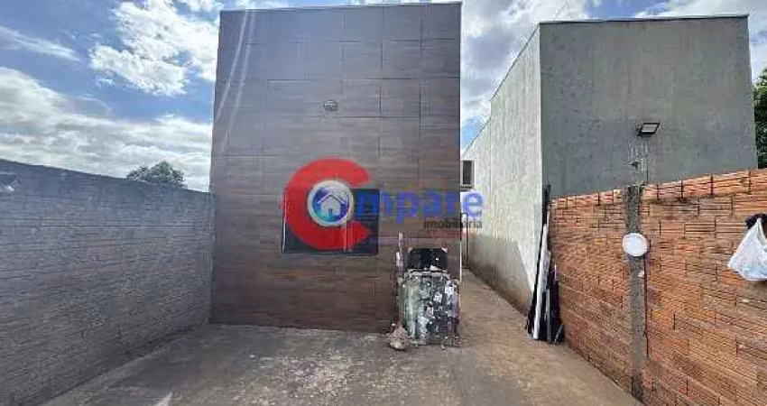 Casa à venda na RUA JOSE MONTEIRO DA PENHA, Jardim Esplanada, Teodoro Sampaio