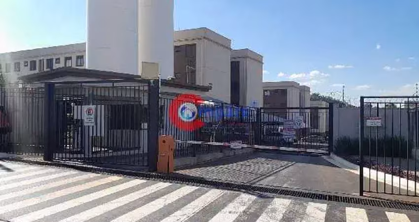 Apartamento à venda 2 quartos, 1 vaga, 42m², jardim jose wilson toni, ribeirao preto - sp