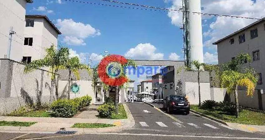 Apartamento à venda 2 quartos, 1 vaga, 77m², vila sonia, piracicaba - sp