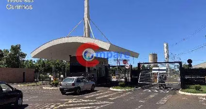 Casa à venda 3 quartos, 2 vagas, 291m², jardim itamaraty, ourinhos - sp