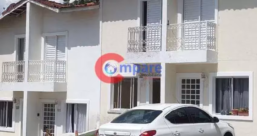 Casa à venda 2 quartos, 2 vagas, 68m², maranhao, cotia - sp