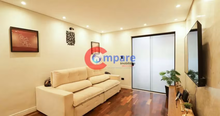 Casa com 3 quartos à venda na Avenida André Luíz, 418, Picanço, Guarulhos