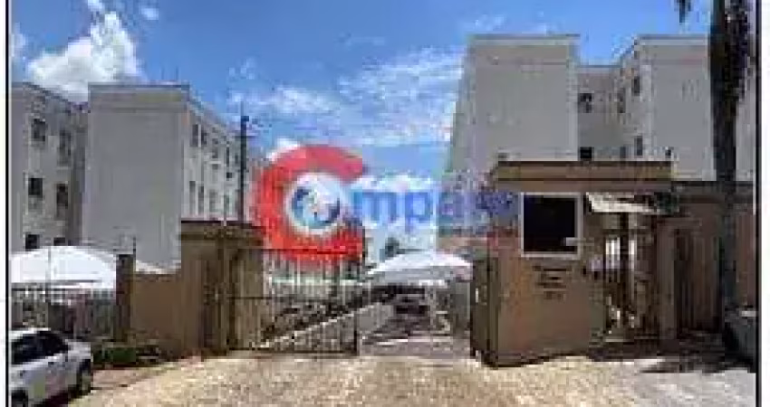 Apartamento à venda 1 vaga, 10m², jardim universal, araraquara - sp