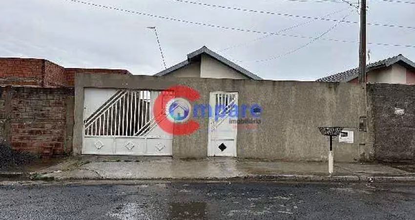 Casa à venda 2 quartos, 43m², js antonio sacoman, penapolis - sp