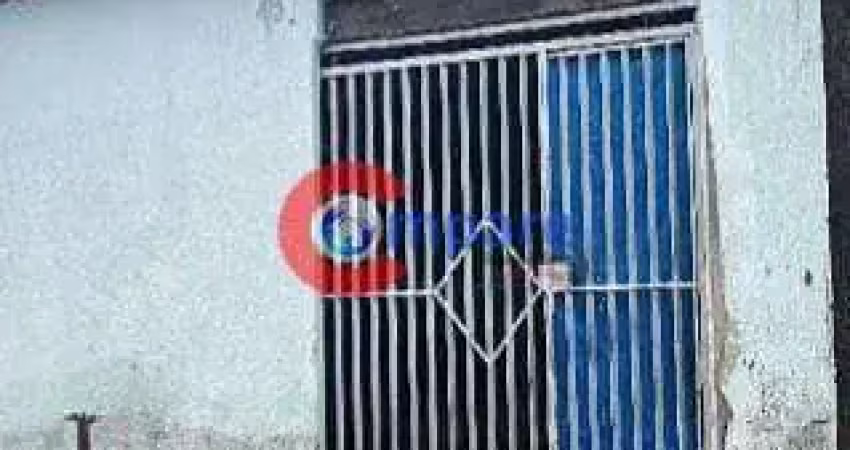 Casa à venda na Rua Antonio Teodoro dos Santos, Jardim Pedra Mar, Jacareí