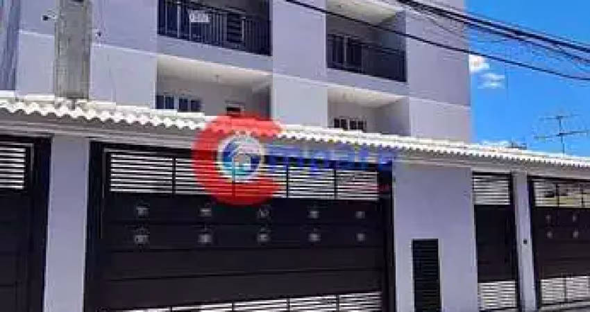 Apartamento com 2 quartos para alugar na Rua Íris, 131, Vila Iris, Guarulhos