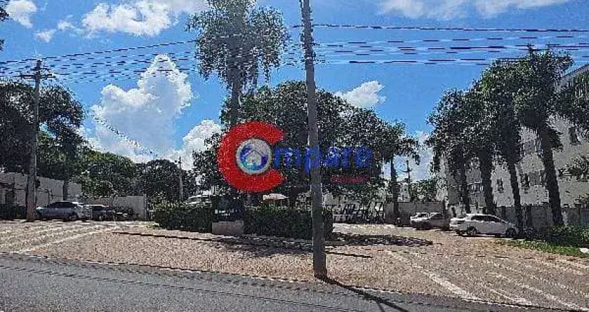 Apartamento à venda 1 vaga, 101m², parque rio das pedra, sao jose do rio preto - sp
