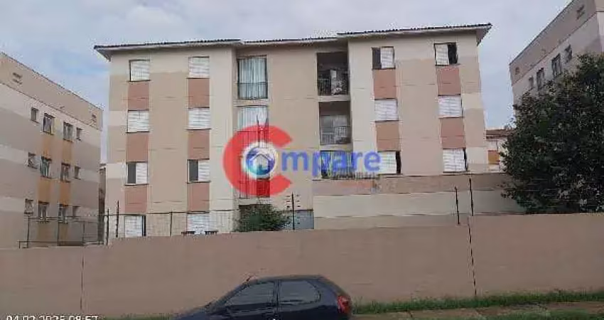 Apartamento à venda 2 quartos, 1 vaga, 107m², distrito nova veneza, sumare - sp