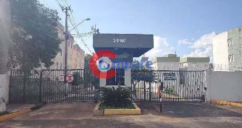 Apartamento à venda 2 quartos, 64m², monte verde, bauru - sp