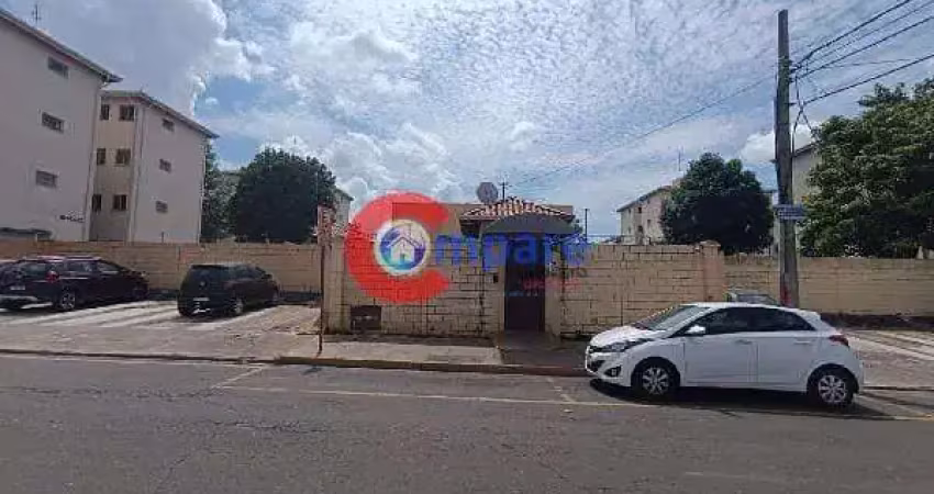 Apartamento à venda 2 quartos, 1 vaga, 47m², dois corregos, piracicaba - sp