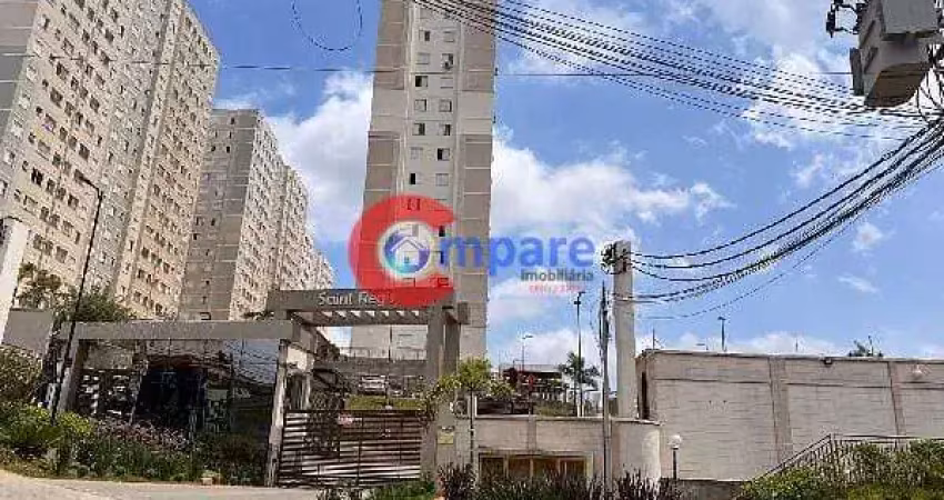Apartamento à venda 1 quarto, 1 vaga, 79m², guaianazes, sao paulo - sp