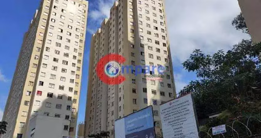 Apartamento à venda 2 quartos, 45m², taipas, sao paulo - sp