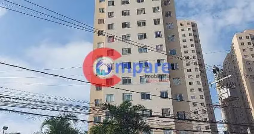 Apartamento à venda 2 quartos, 47m², guaianazes, sao paulo - sp