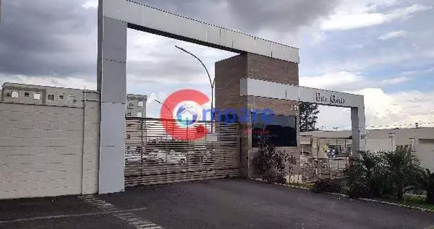 Apartamento à venda 2 quartos, 1 vaga, 86m², ed bela grecia, bauru - sp