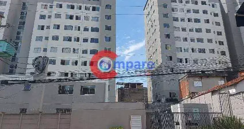 Apartamento à venda 2 quartos, 63m², guaianazes, sao paulo - sp