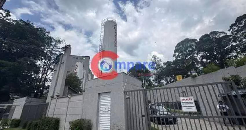 Apartamento à venda 2 quartos, 63m², colonia (zona leste), sao paulo - sp