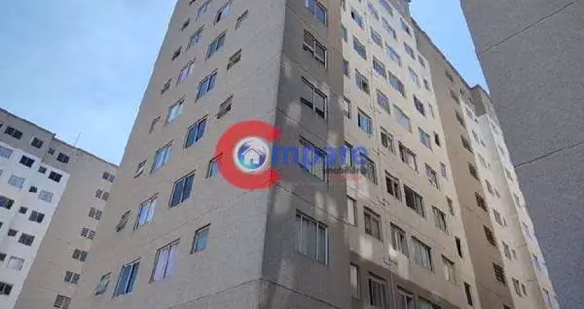 Apartamento à venda 2 quartos, 62m², jardim do lago, sao paulo - sp