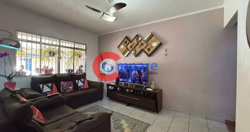 Oportunidade única! casa à venda no jardim flor da montanha – guarulhos/sp