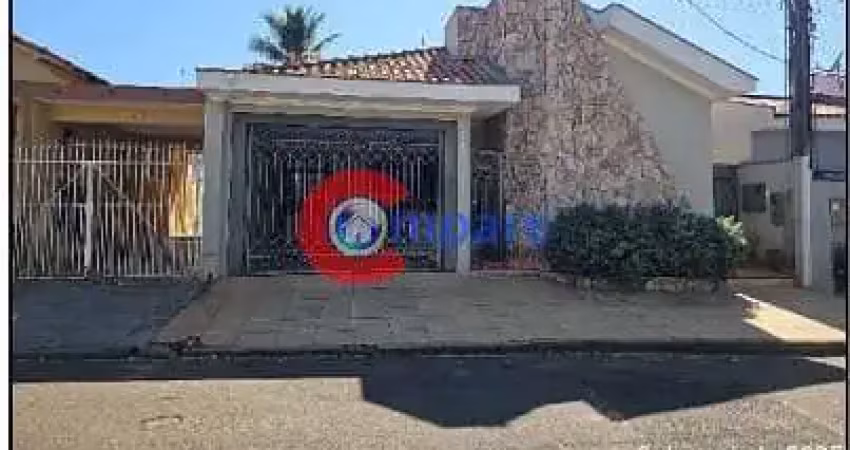 Casa à venda 4 quartos, 2 vagas, 10m², centro, novo horizonte - sp