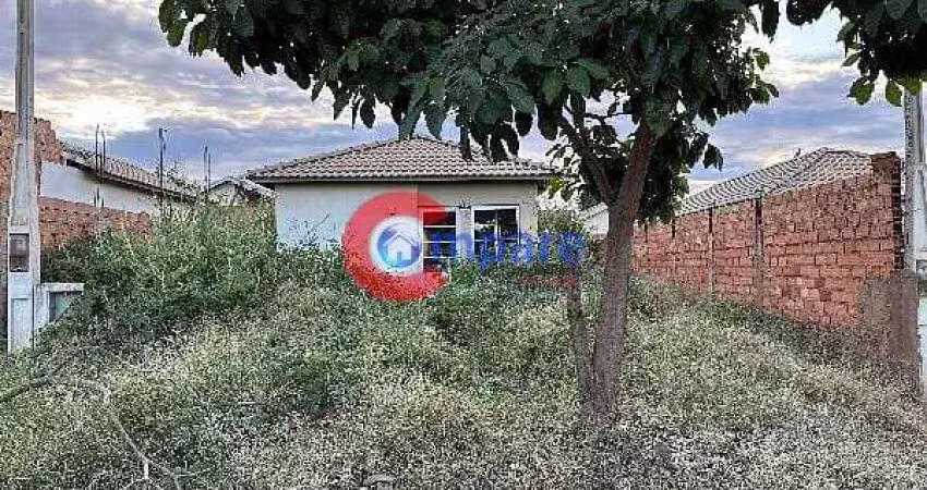 Casa à venda 2 quartos, 2 vagas, 45m², conjunto habitacional vida nova, barretos - sp