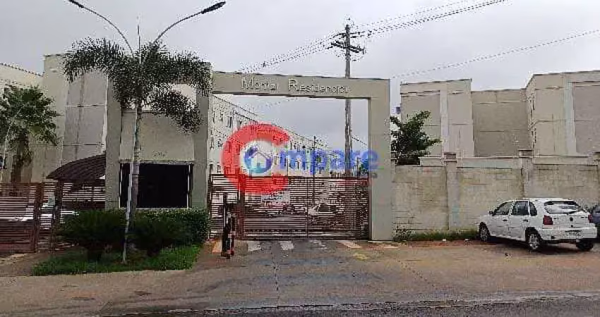 Apartamento à venda 2 quartos, 1 vaga, 10m², jardim laguna, mirassol - sp