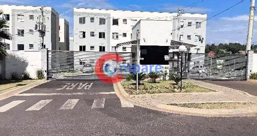 Apartamento à venda 2 quartos, 1 vaga, 85m², jardim country club, bauru - sp