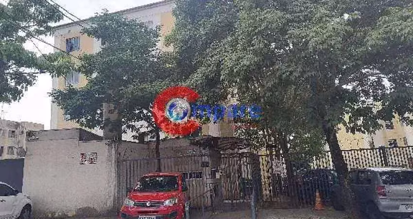 Apartamento à venda 2 quartos, 71m², vila lourdes, sao paulo - sp