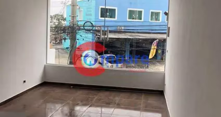 Kitnet / Stúdio para alugar na Rua Joana Reche Reche, 12, Jardim Adriana, Guarulhos
