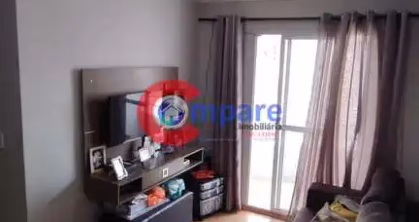 Apartamento com 2 quartos para alugar na Rua João Artoni, 3, Jardim Testae, Guarulhos