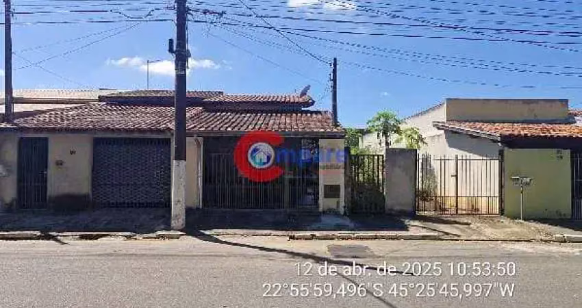 Terreno à venda na Rua João Duque Avelar, Residencial Maricá, Pindamonhangaba