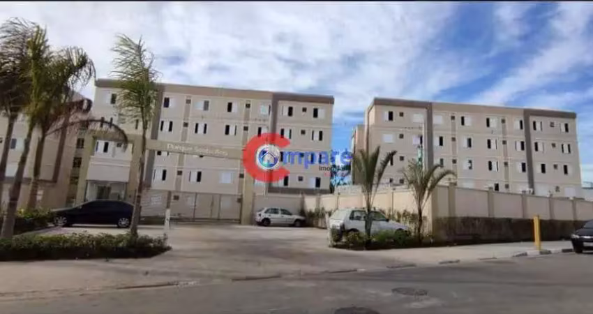 Excelente localização apartamento a venda- vila são joão - guarulhos