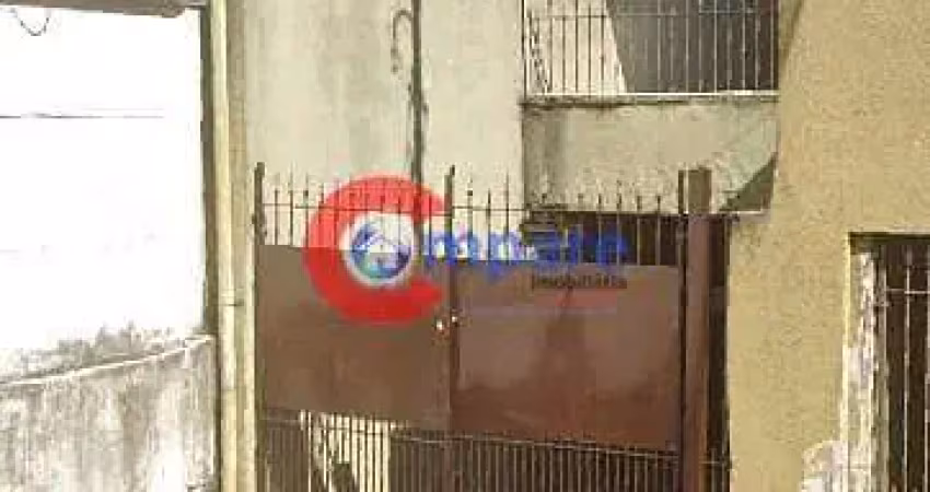Casa com 2 quartos para alugar na Viela Catarina Testai, 38, Jardim Testae, Guarulhos
