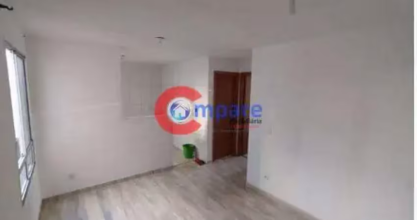 Venha conhecer apartamento à venda  condominio santa luca- otima localização