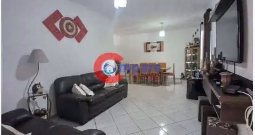 Casa com 3 quartos à venda na Rua Waldomiro, 27, Jardim Aida, Guarulhos