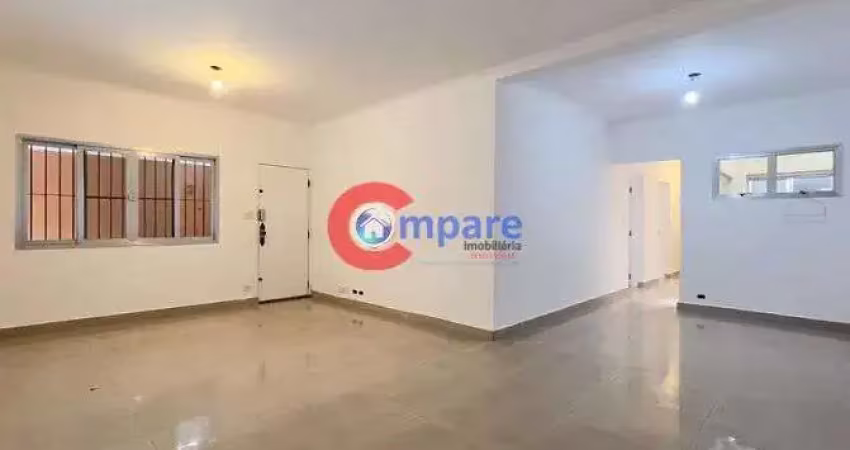 Casa para locação, jardim tranqüilidade, guarulhos, sp