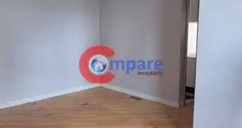 Apartamento à venda no condomínio monterrey – 59 m², 2 dormitórios e varanda envidraçada na vila au