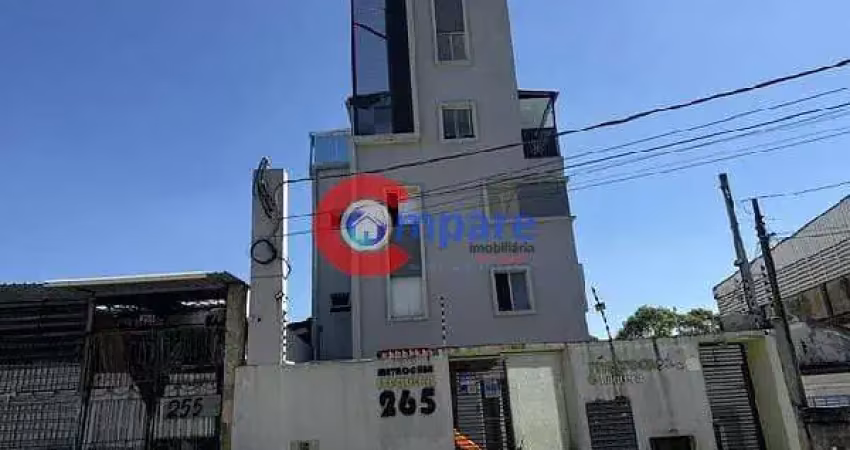 Apartamento à venda 1 quarto, 78m², cidade antonio estevao de carvalho, sao paulo - sp